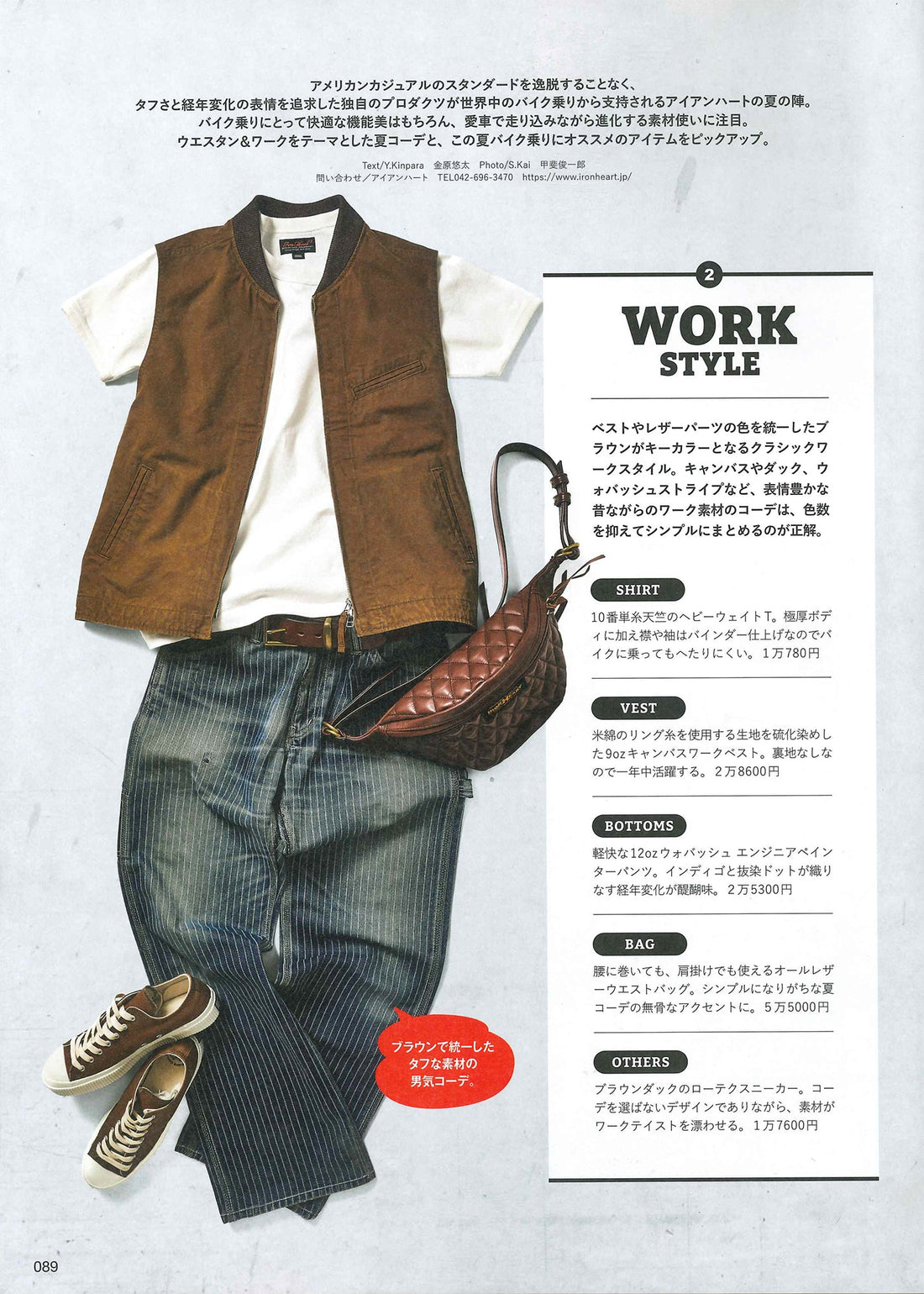 Lightning｜2025年8月号(2)
