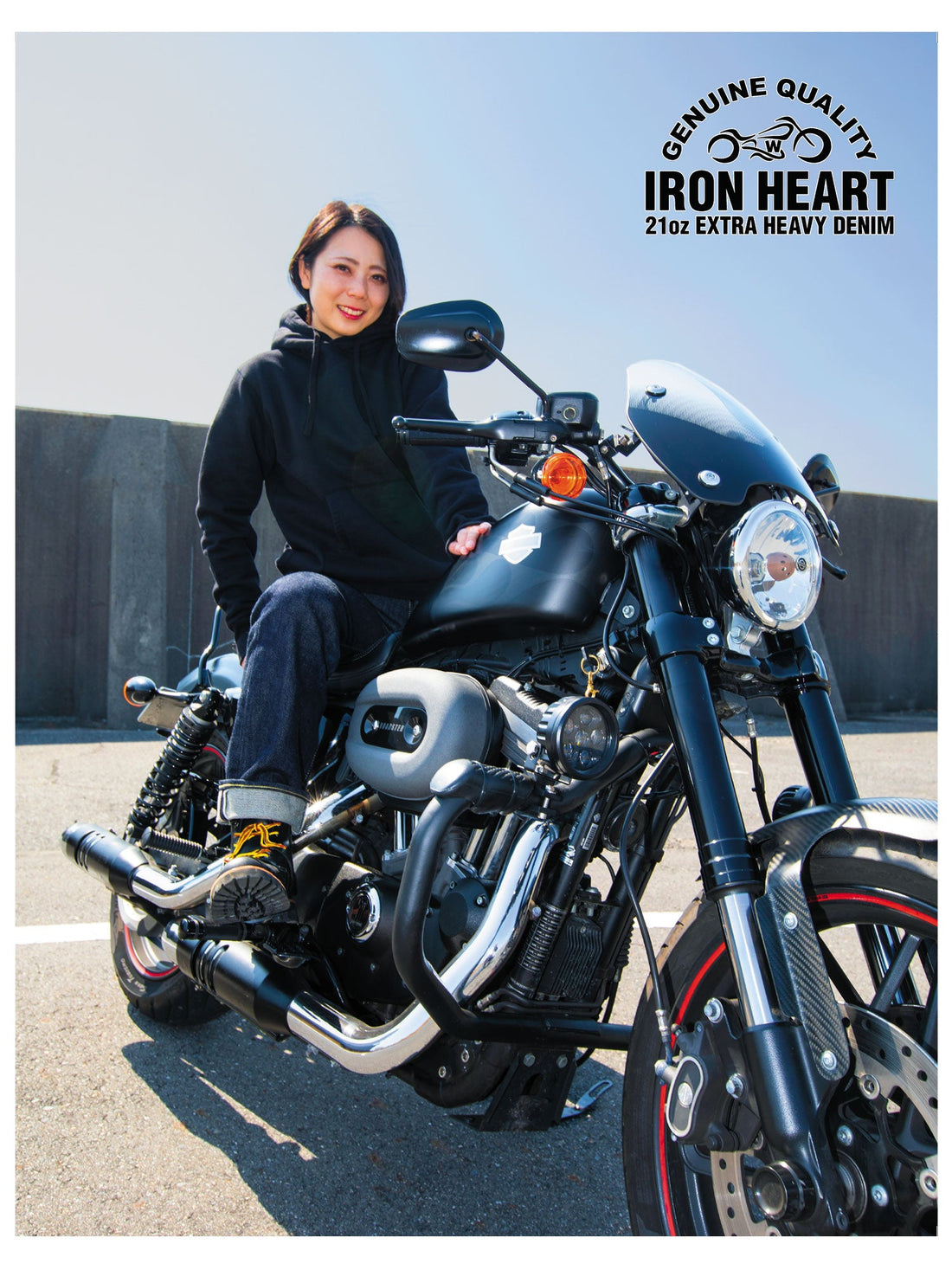 CLUB HARLEY2022年10月号