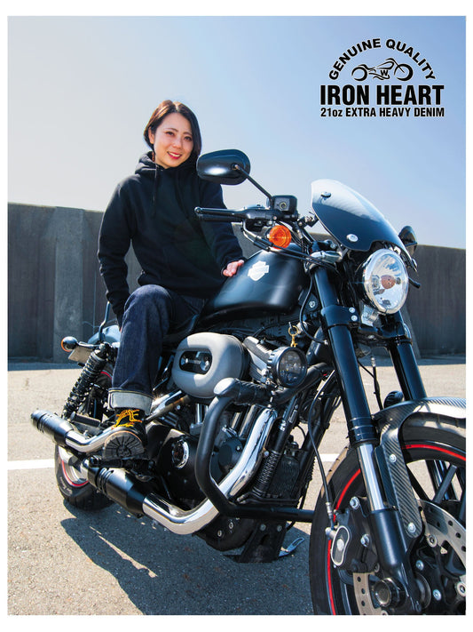 CLUB HARLEY2022年10月号