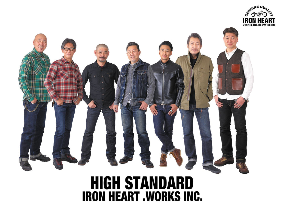 CLUB HARLEY｜2022年1月号