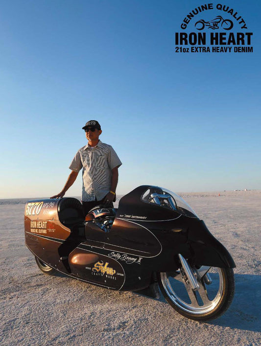 CLUB HARLEY｜2025年9月号