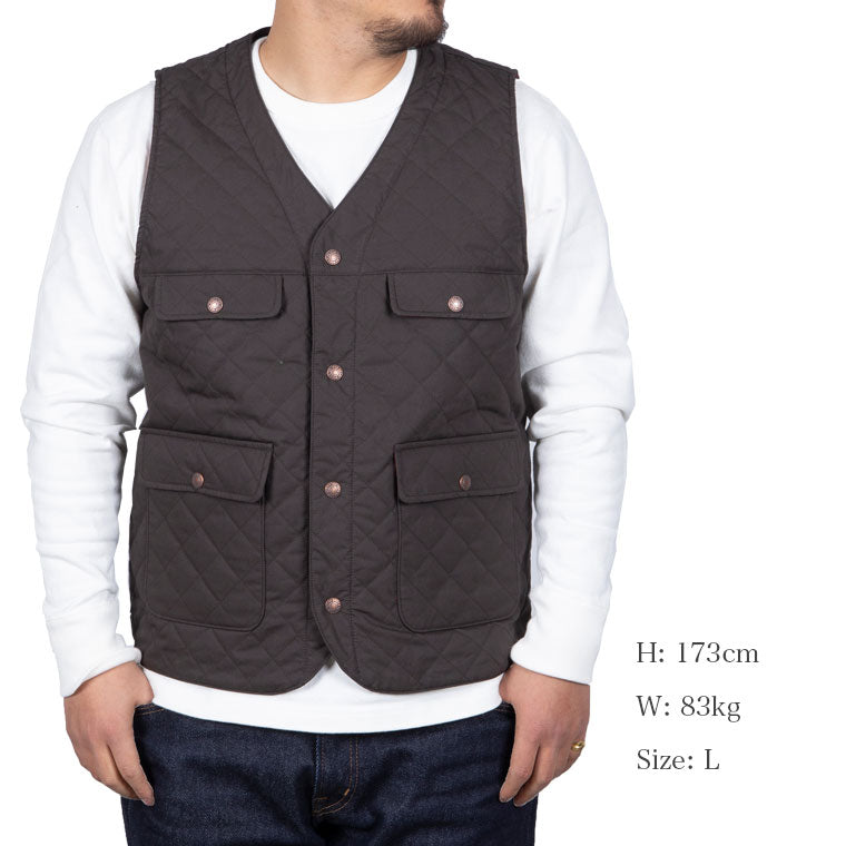 VEST