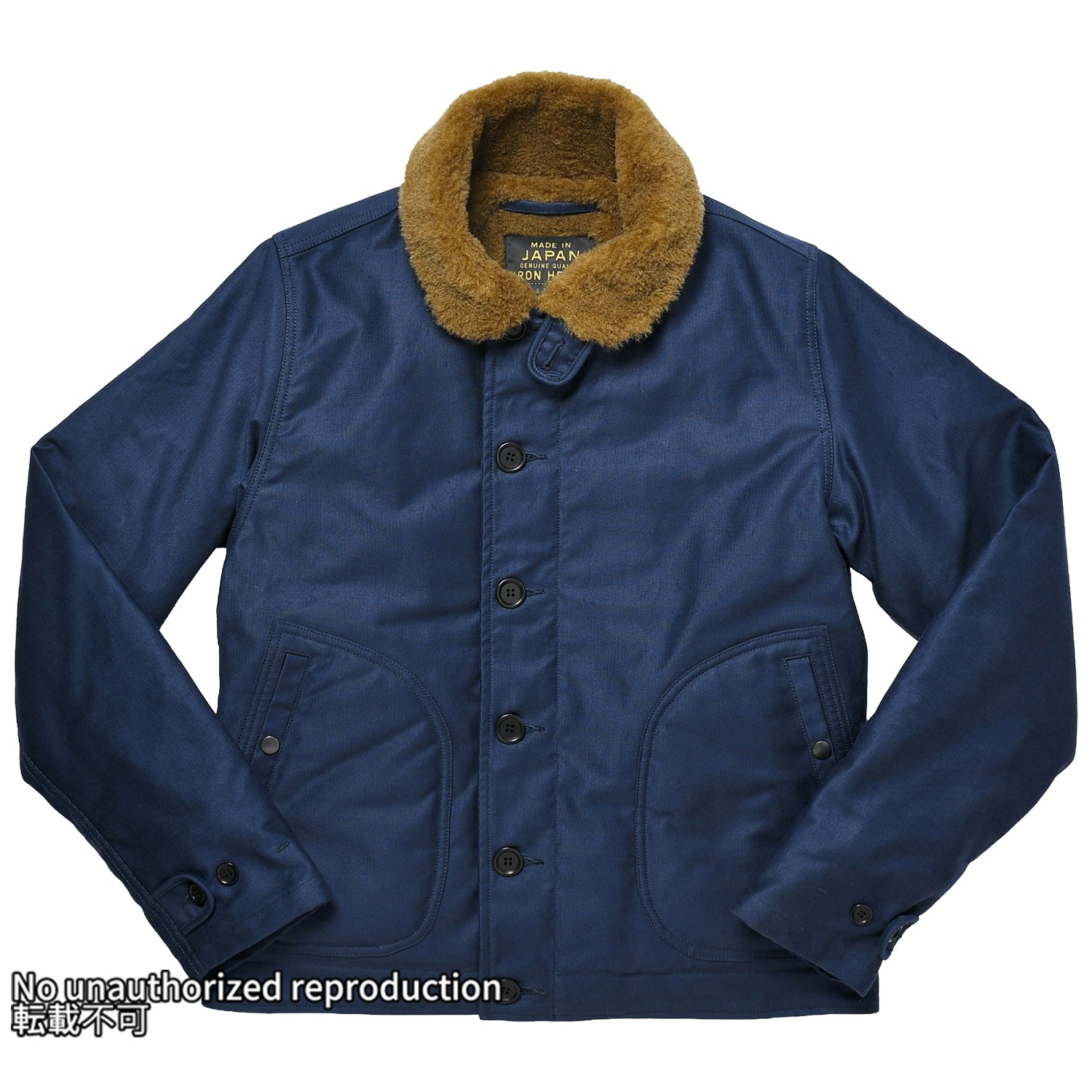 ☆2026秋冬新商品 – IRON HEART