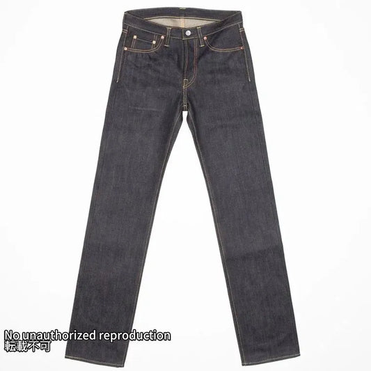 JEANS – IRON HEART JEANS – IRON HEART