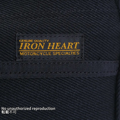 ミニショルダーバッグ／黒鎧