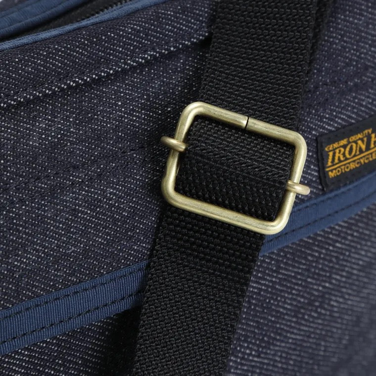 ミニショルダーバッグ／21ozセルビッチ