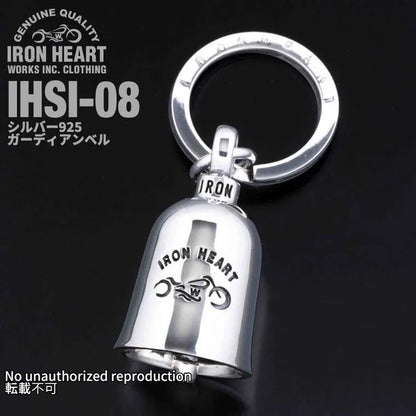 シルバー925ガーディアンベル