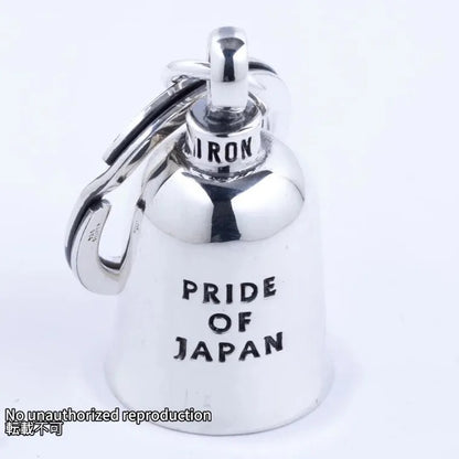 シルバー925ガーディアンベル
