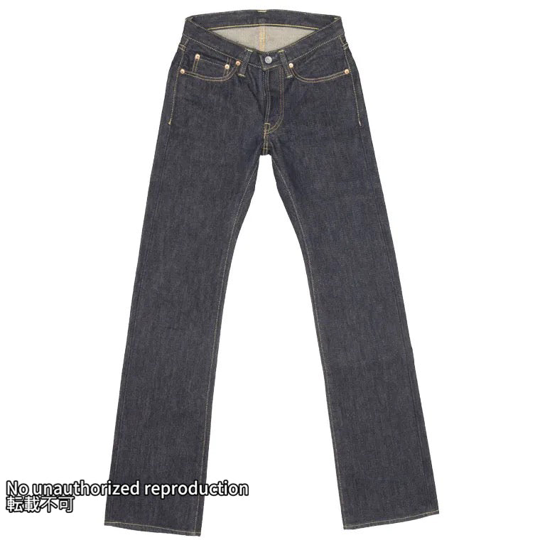 アイアンハート 21オンス デニムカレンダー 2025年 JEANS – IRON HEART