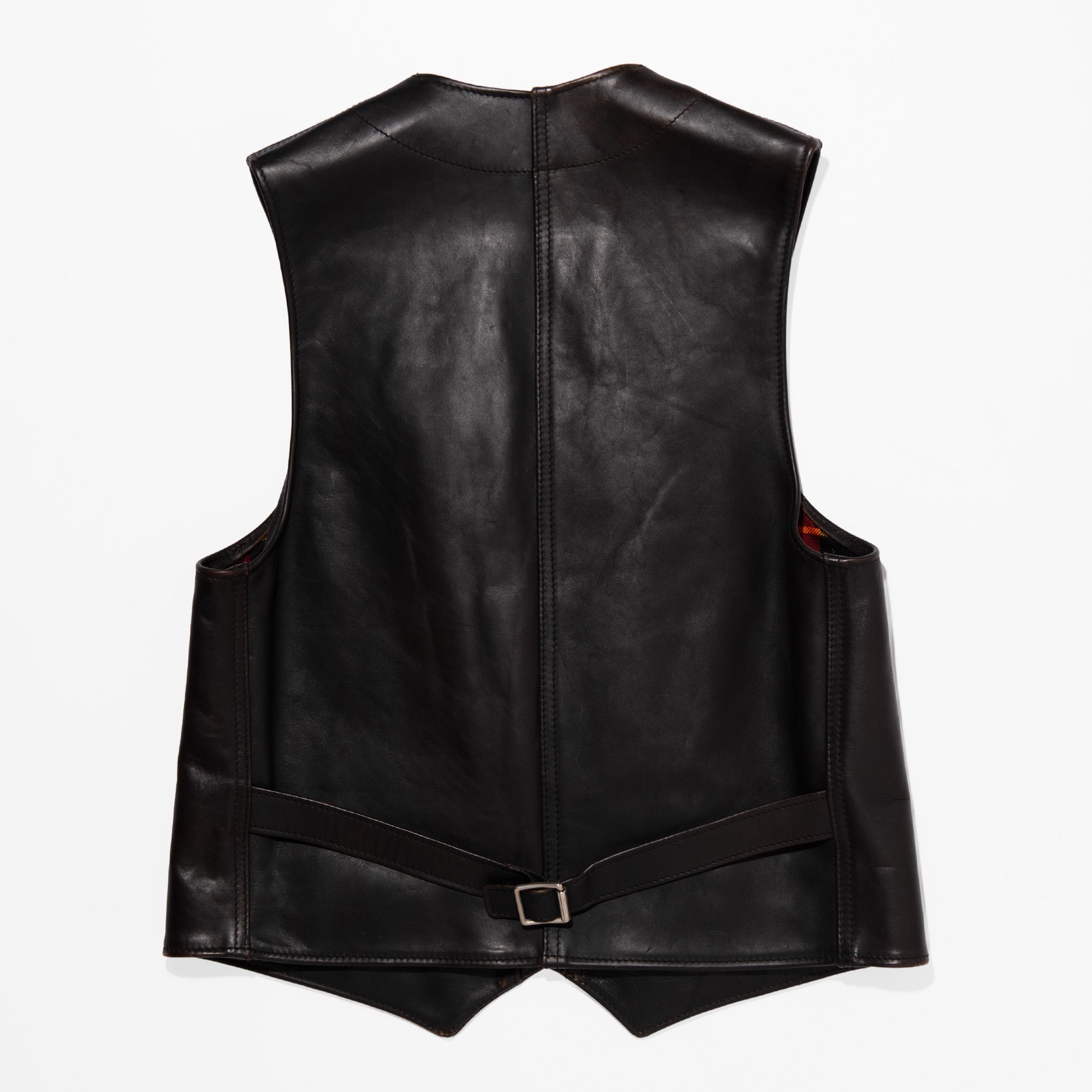 VEST – IRON HEART