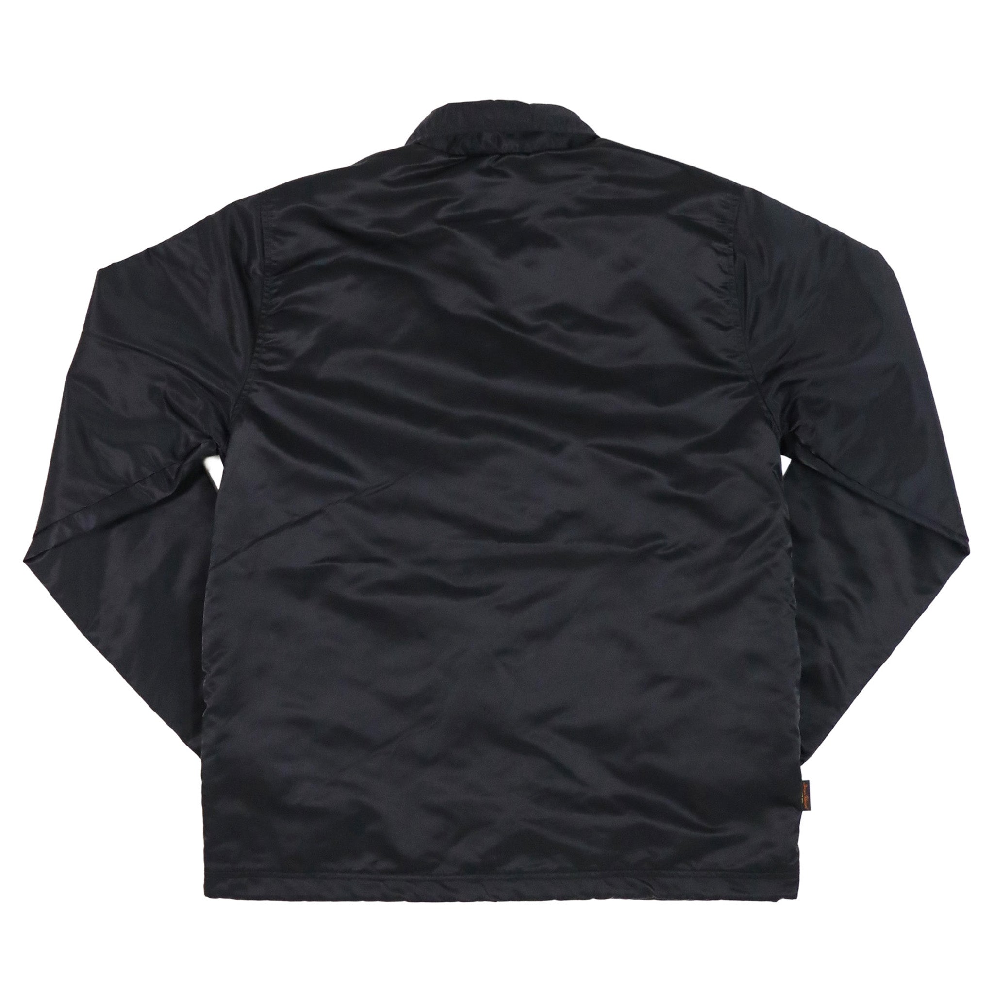 JACKET – IRON HEART