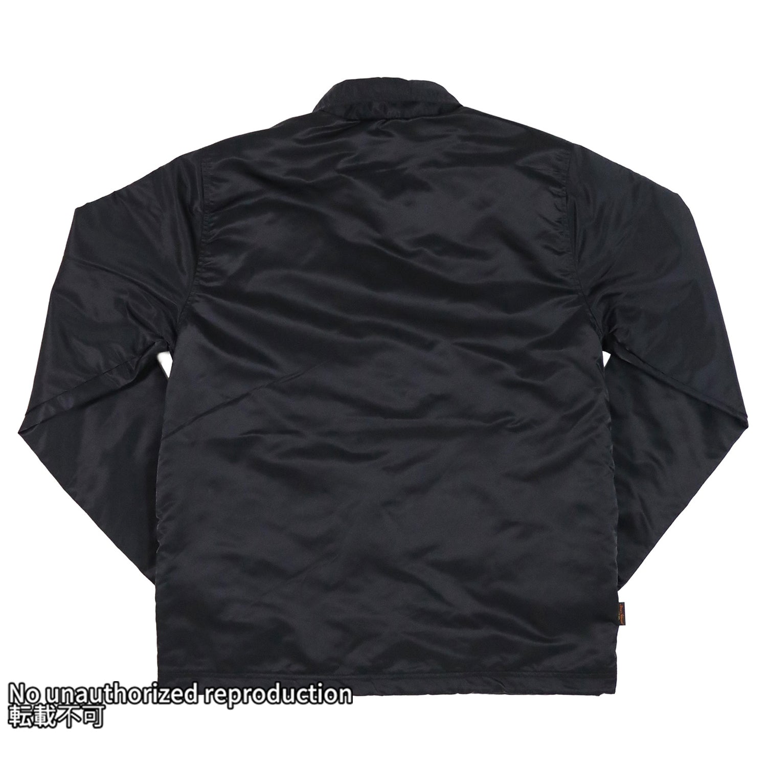 JACKET – IRON HEART