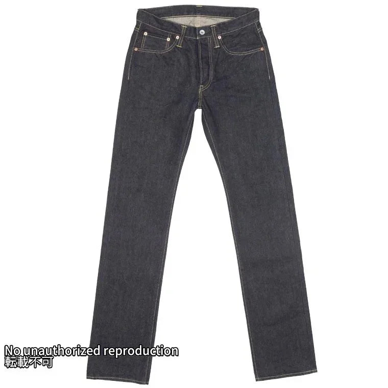 JEANS – IRON HEART