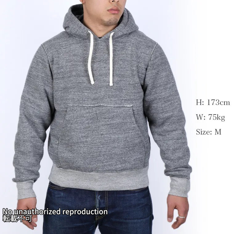 ループウィール プルオーバースウェットパーカ