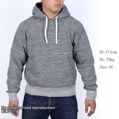 ループウィール プルオーバースウェットパーカ