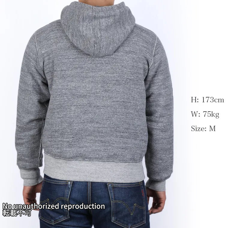 ループウィール プルオーバースウェットパーカ