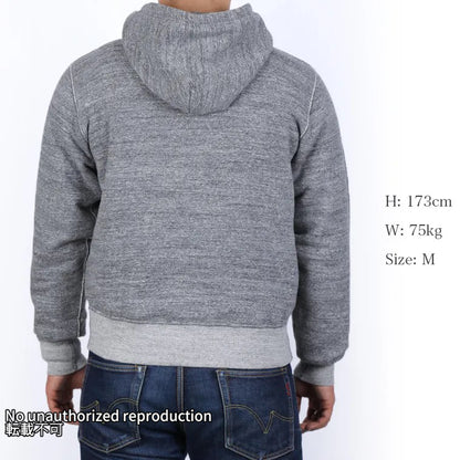 ループウィール プルオーバースウェットパーカ