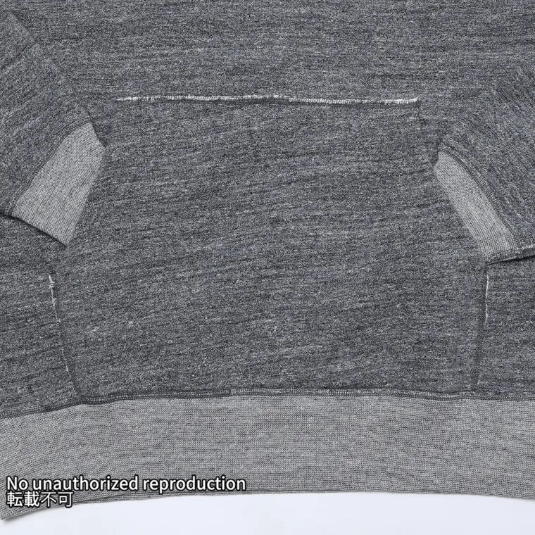 ループウィール プルオーバースウェットパーカ