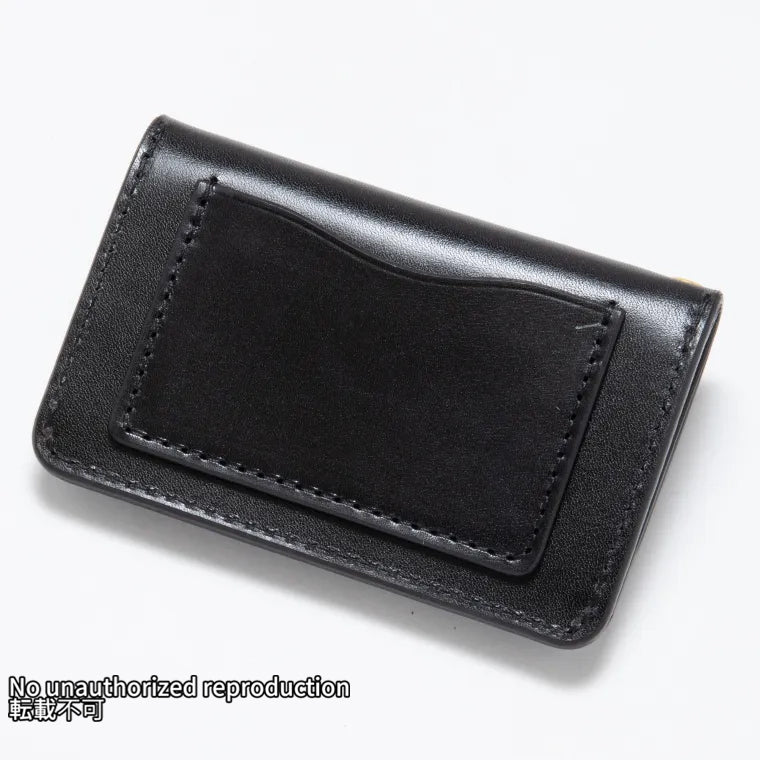 【新品】栃木レザー　トラッカーウォレット 栃木レザー ミニトラッカーウォレット – IRON HEART