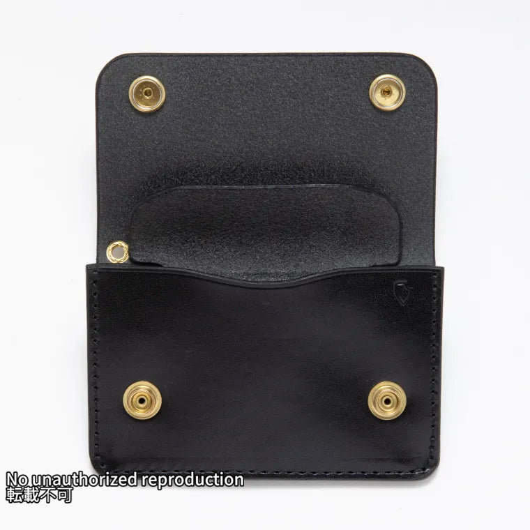 アイアンハート　 ミニトラッカーウォレット 栃木レザー ミニトラッカーウォレット – IRON HEART