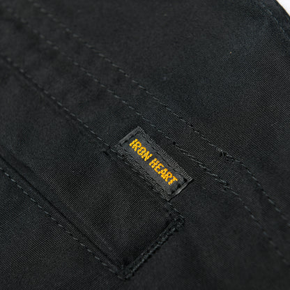 【IHJ-166】超撥水 ドリズラージャケット／ブラック