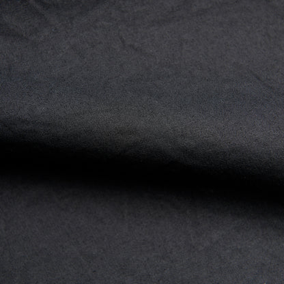 【IHJ-165】高密度サージ ドリズラージャケット／ブラック