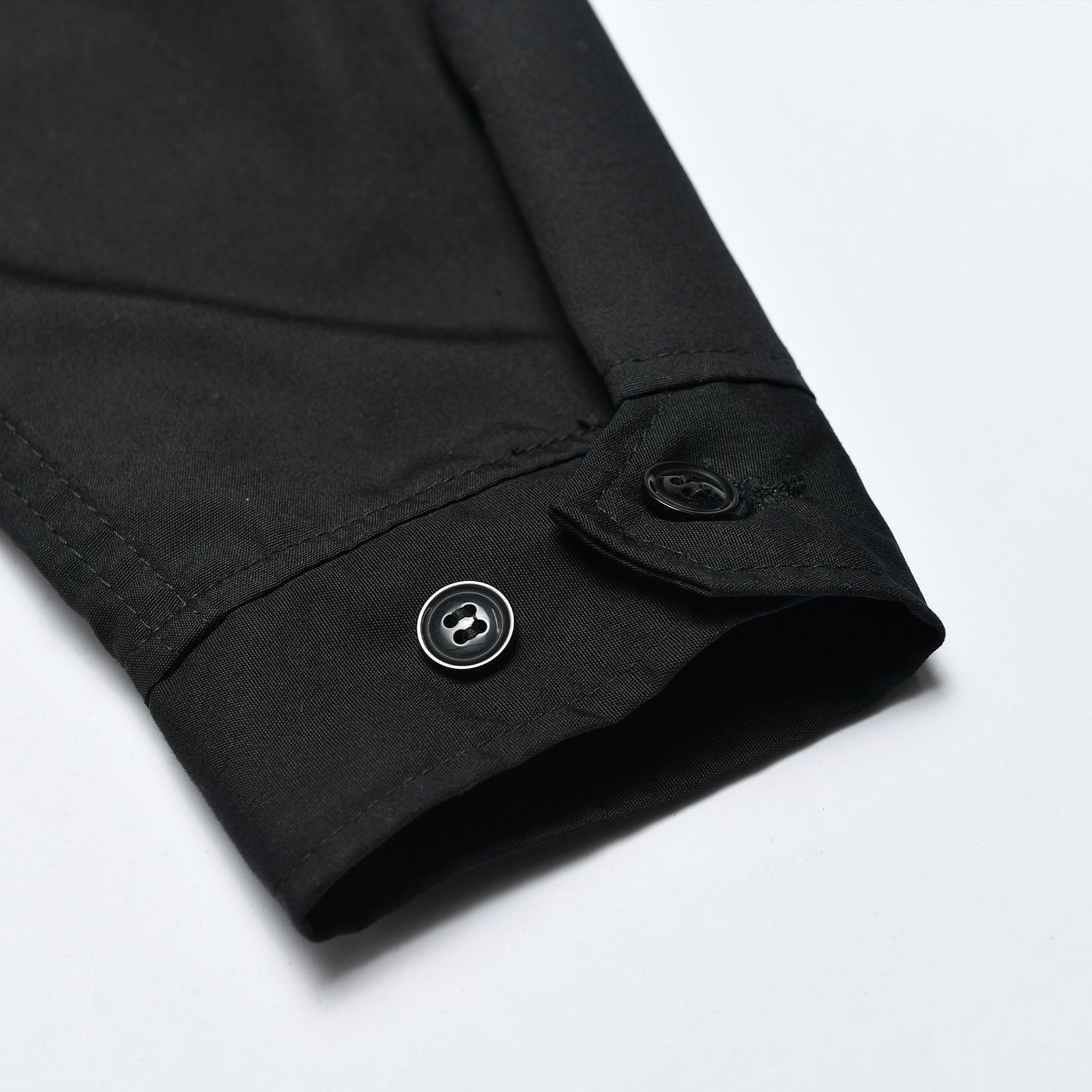 【IHJ-166】超撥水 ドリズラージャケット／ブラック