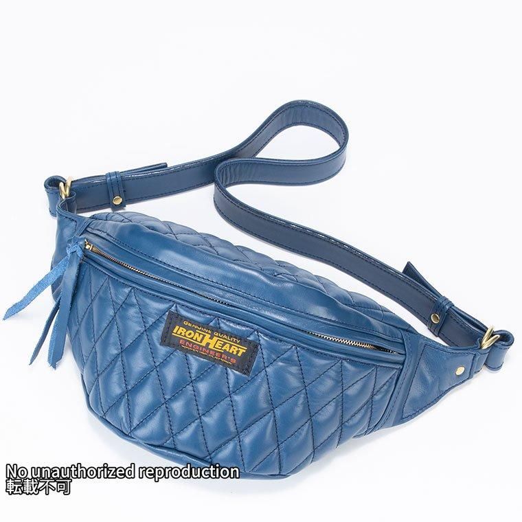 BAG – IRON HEART