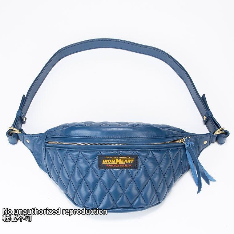 BAG – IRON HEART