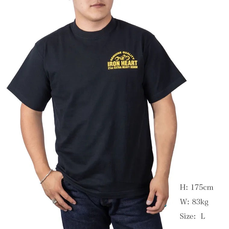 【直筆サイン入り】ATOMIC DRUM Tシャツ BOOWY HOTEI 直筆サイン入り】ATOMIC DRUM Tシャツ BOOWY HOTEI