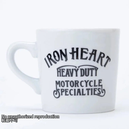 マグカップ/バイク・HeavyDuty