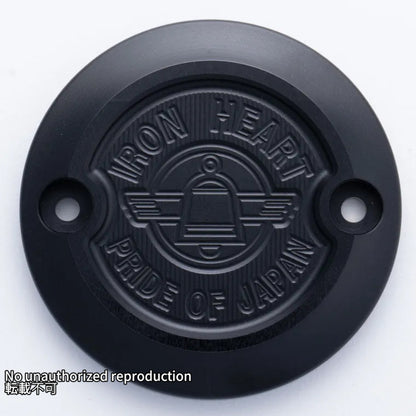 M8用タイマーカバー