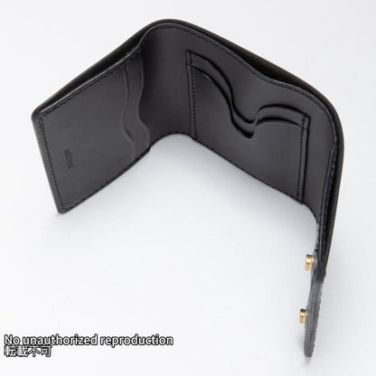 トリフォールド カードウォレット