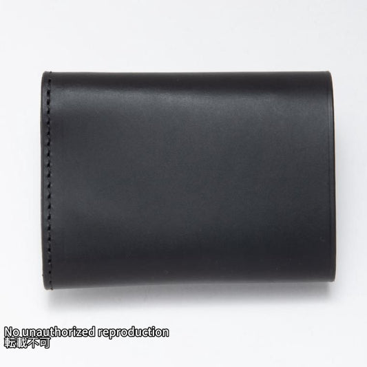 トリフォールド カードウォレット