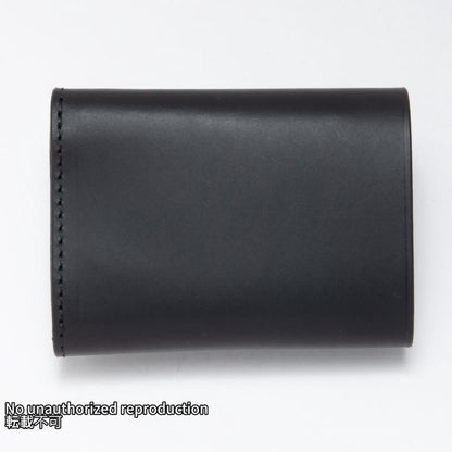 トリフォールド カードウォレット