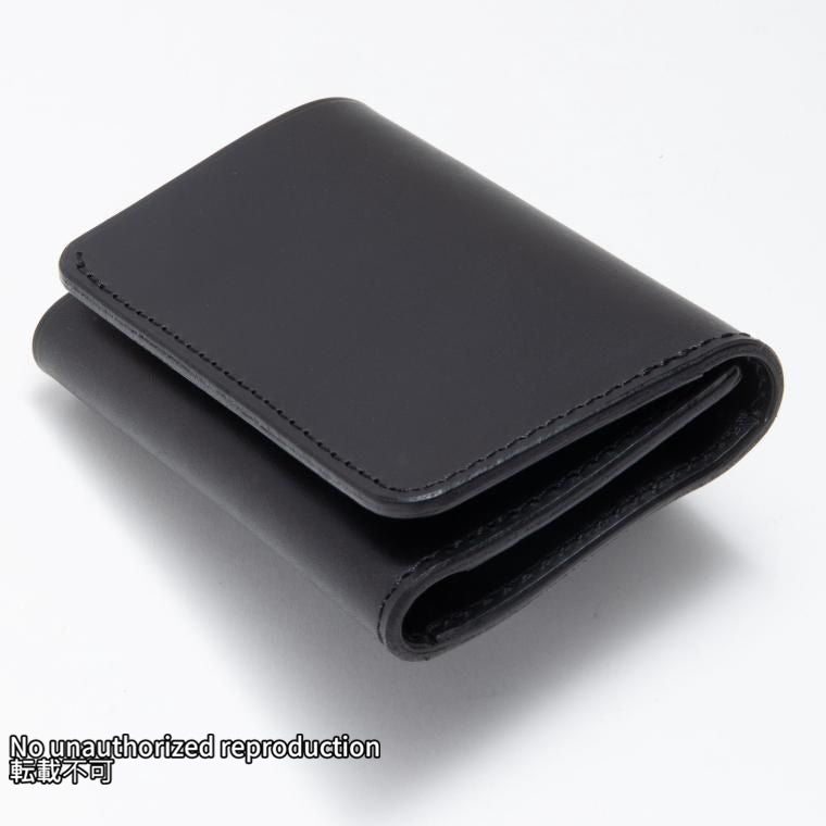 トリフォールド カードウォレット