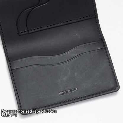 トリフォールド カードウォレット