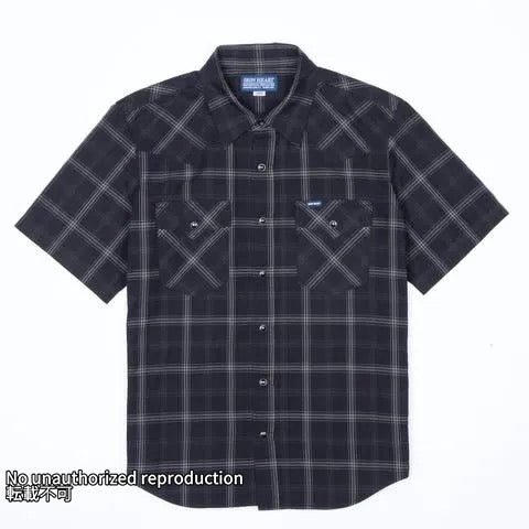 SHIRTS – IRON HEART