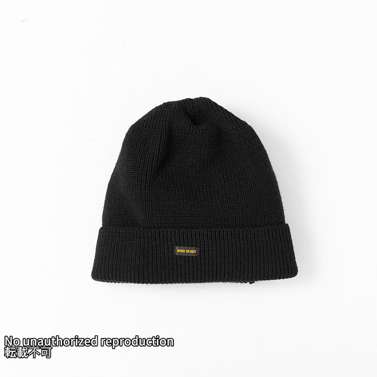 GOODS&ACCESSORY – IRON HEART