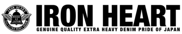 IRON HEART