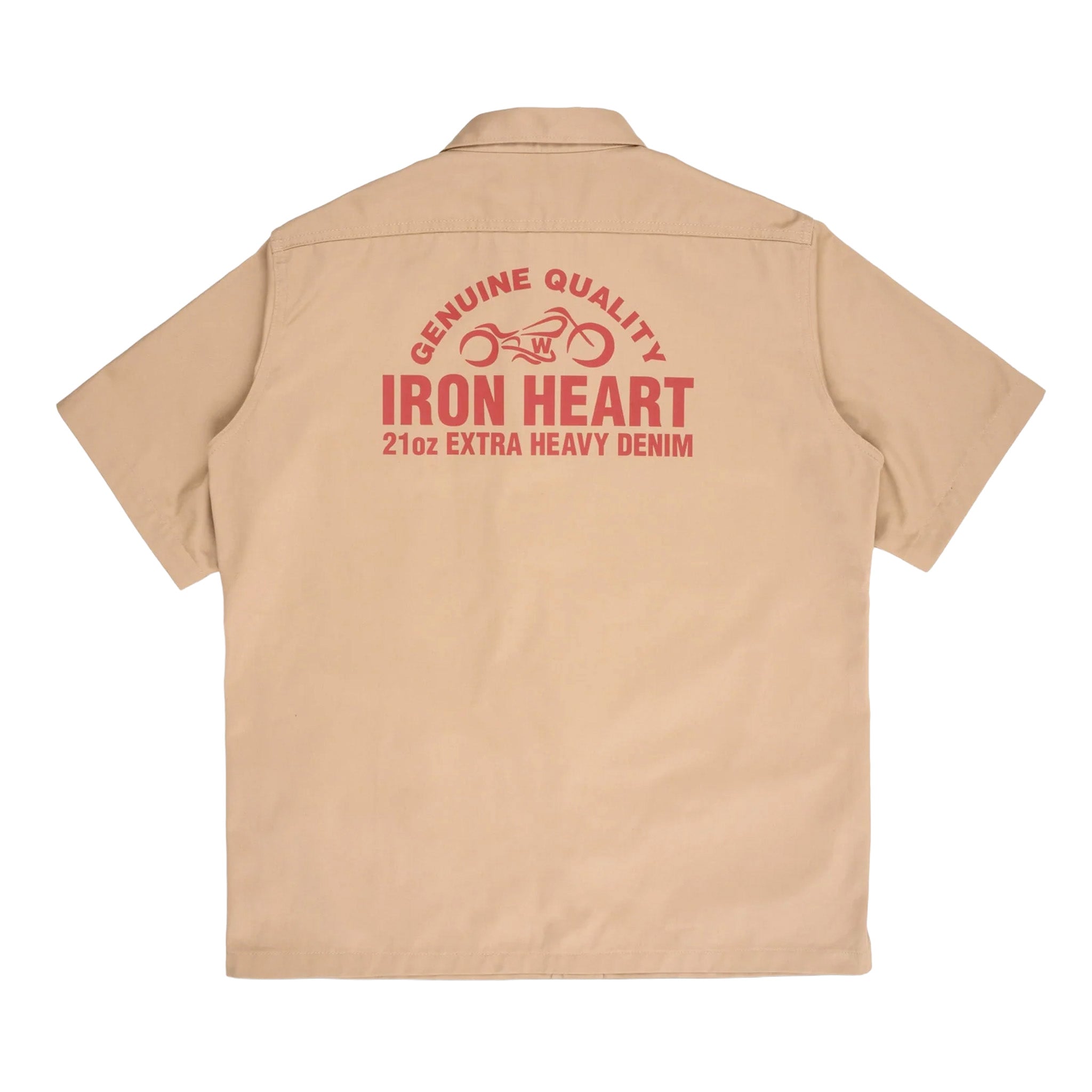 ALL PRODUCTS – IRON HEART