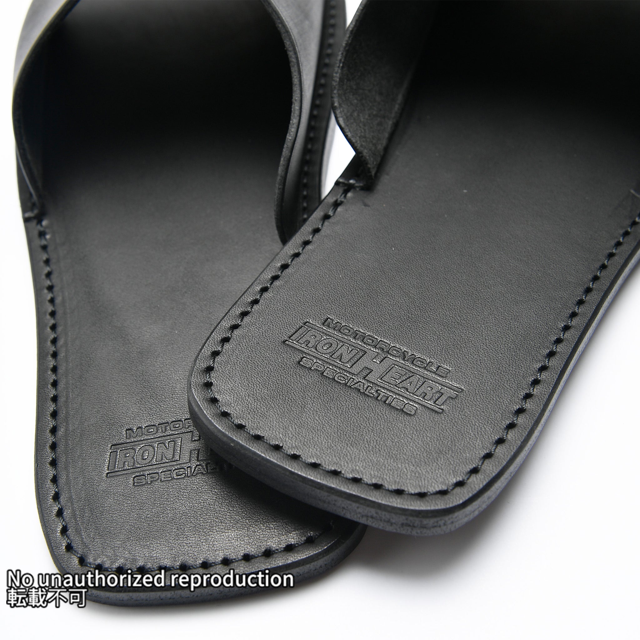 GOODS&ACCESSORY – IRON HEART