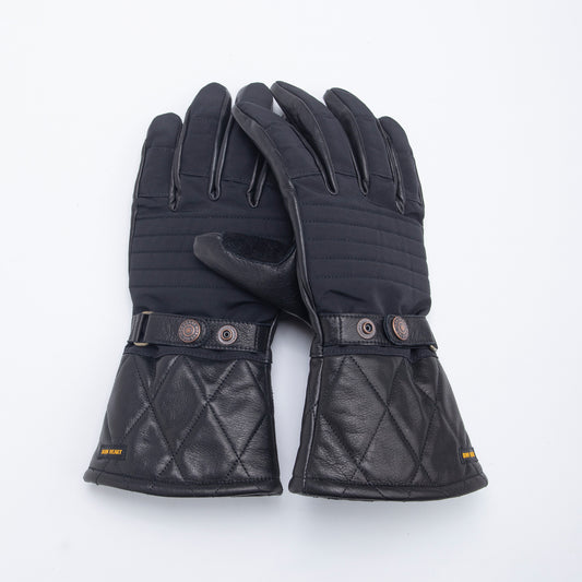 【IHGB-02】ウィンターグローブ／ブラック