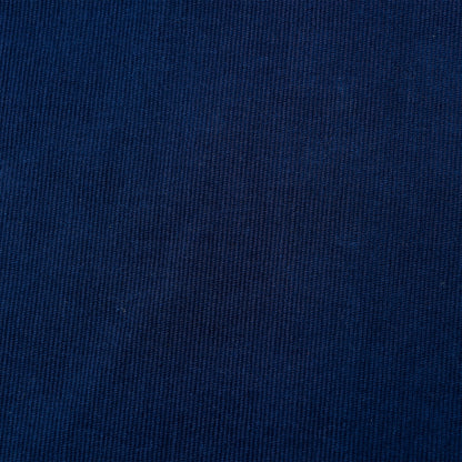 【IHSH-438】インディゴセルビッチコーデュロイウエスタンシャツ／インディゴ