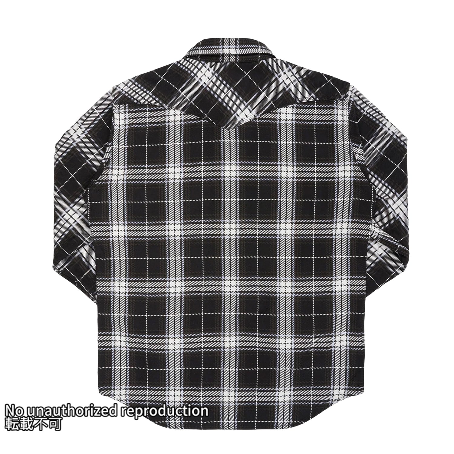 NEW – IRON HEART