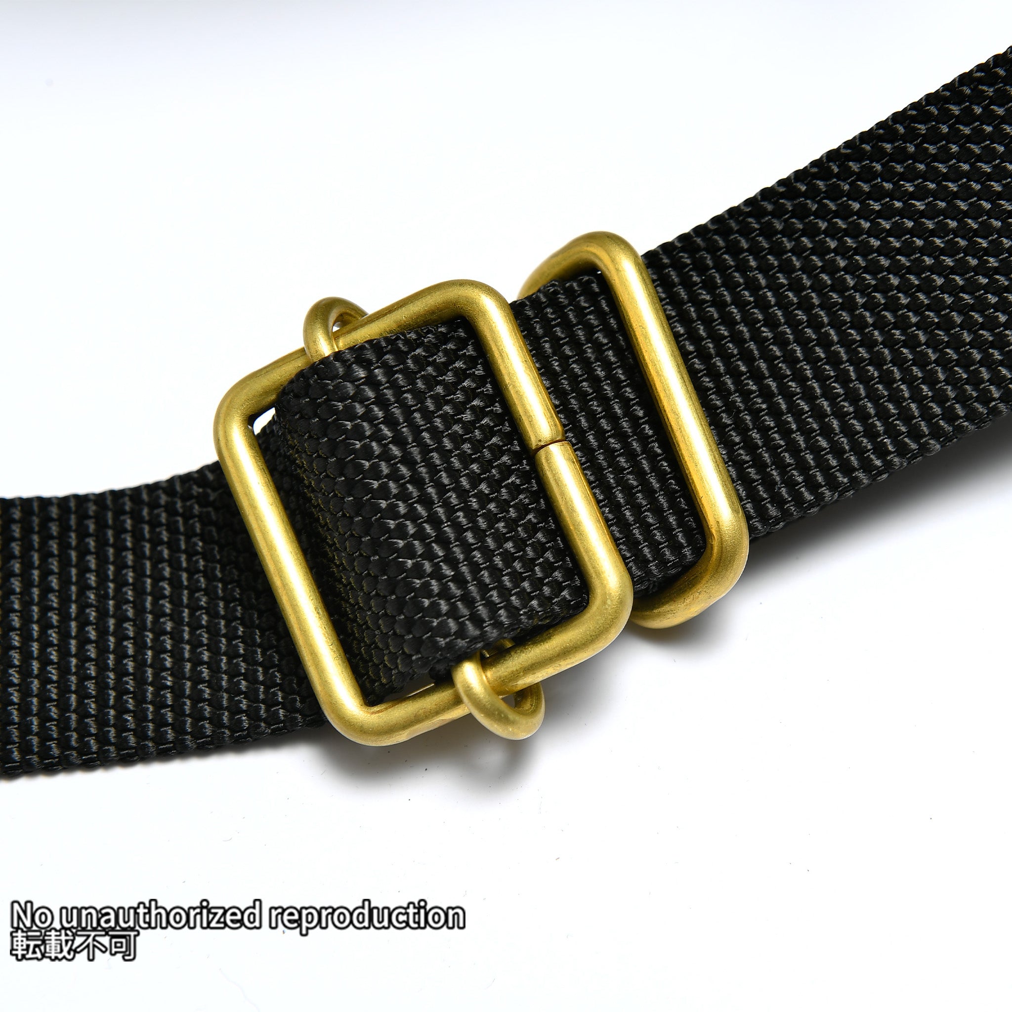 IHE-53】ウィップコードウエストバッグ ／ブラック – IRON HEART