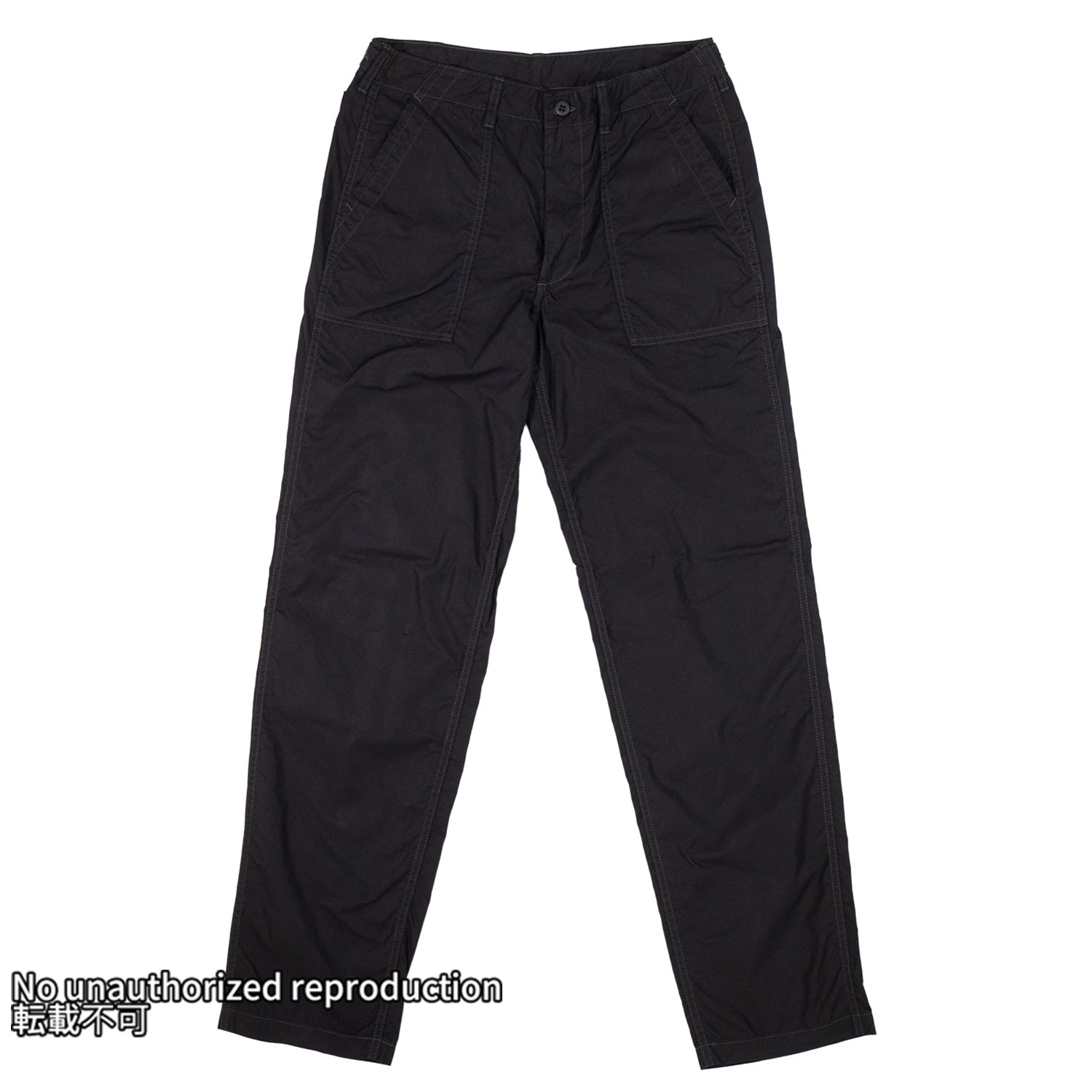 PANTS – IRON HEART
