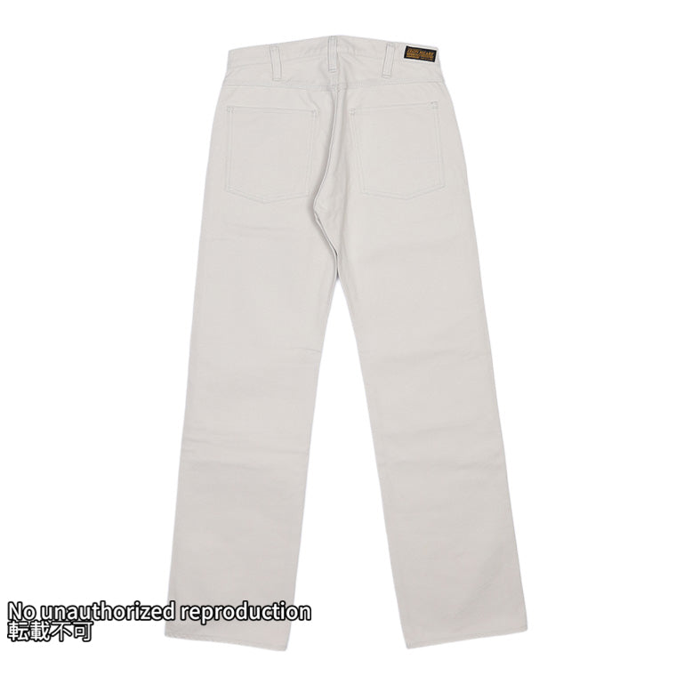 【美品】アイアンハート ダブルニーロガージーンズ デニム W34 ヘビーオンス 美品】アイアンハート ダブルニーロガージーンズ デニム W34