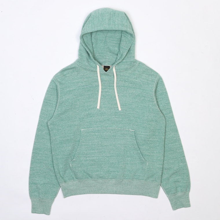 ループウィール プルオーバースウェットパーカ/ミントグリーン