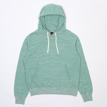 ループウィール プルオーバースウェットパーカ/ミントグリーン